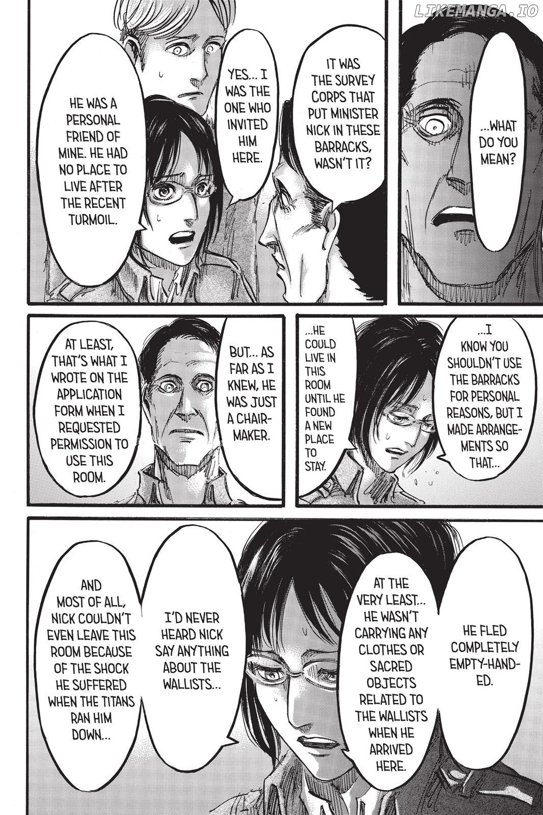 Shingeki no Kyojin, Chapter 52 image 18